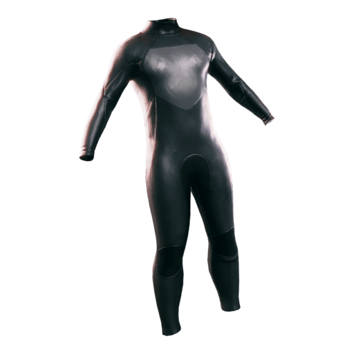 Wetsuit